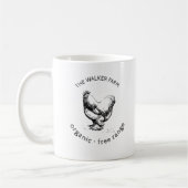 Monografie Kaffeetasse (Links)
