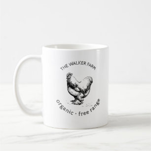 Monografie Kaffeetasse