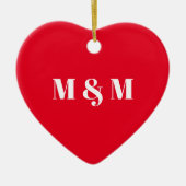 Monografie Keramik Ornament (Vorne)