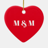 Monografie Keramik Ornament (Hinten)