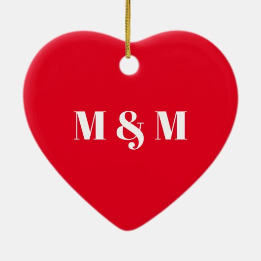 Monografie Keramik Ornament (Hinten)