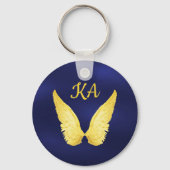 Monografie Schlüsselanhänger (Vorderseite)