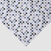 Monografie Seidenpapier (Ausschnitt)