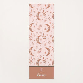 Monografie Yogamatte