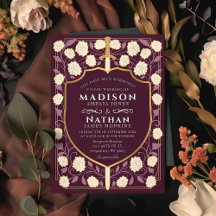 Monografische Hochzeit von Sword & Shield