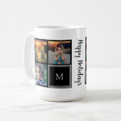 Monografische Zusammenstellung des Fotos Kaffeetasse (Vorderseite Links)