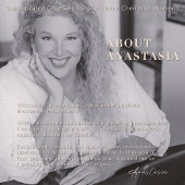 Monografisches Hochzeitstich des Wappen Acryleinladungen