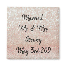 Monografisches Hochzeitstich - Vorlagenpinke