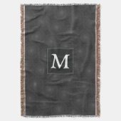 Monografisches Kreismuster Decke (Vorderseite Vertikal)