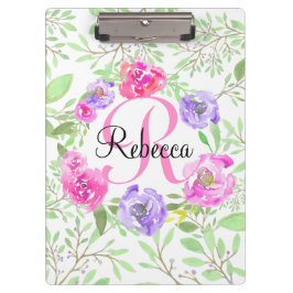 Monografisches Monopol Klemmbrett