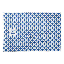 Monografisches Muster für das Kreisquartal, kunden