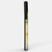 Monogram 4 Foto Vater Life ist das beste Leben Case-Mate iPhone Hülle (Hinten/Rechts)