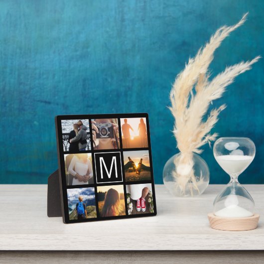 Monogram 8 Frame NGL Fotoplatte (InSitu)