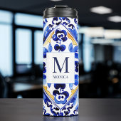 Monogram Amalfi Vietri Geschenke Thermosbecher