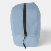 Monogram Art of Gun | Waschbeutel (Rechts)