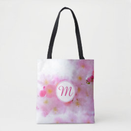 Monogram Bag Tasche