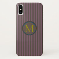 MONOGRAM - Boutique Streifen (Markenbezeichnungen)