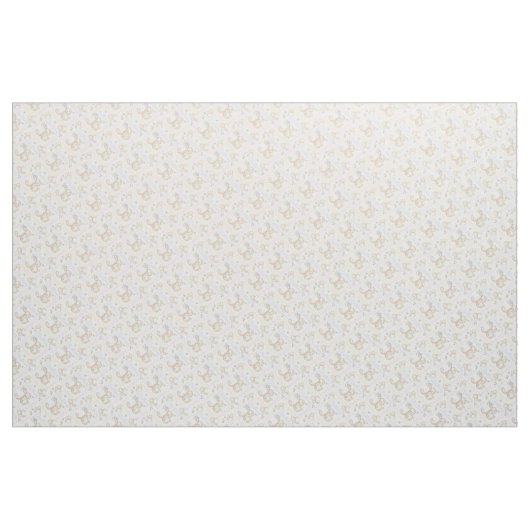 Monogram Bretagne Letter b name Stoff (Yard (91,4 cm))