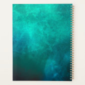 Monogram Business beruflich Planer (Rückseite)