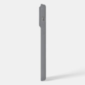 Monogram Business iPhone 15 Hülle iPhone 15 Pro Max Hülle (Linke Seite)
