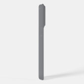 Monogram Business iPhone 15 Hülle iPhone 15 Pro Max Hülle (Rechte Seite)