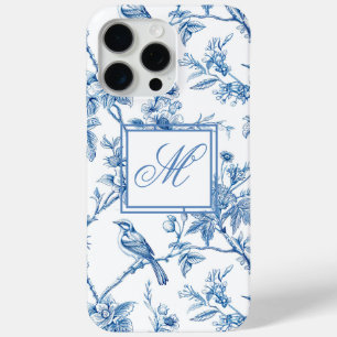 Monogram Case-Mate iPhone Hülle
