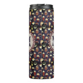 Monogram Coffee Lover Thermosbecher (Rückseite)