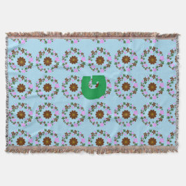 Monogram Customize Wedding Wohngestaltung Decke