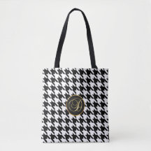 Monogram D Hunden Zahntasche