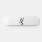 MONOGRAM Destiny's Skateboard (Horizontal)