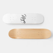 MONOGRAM Destiny's Skateboard (Horizontal)