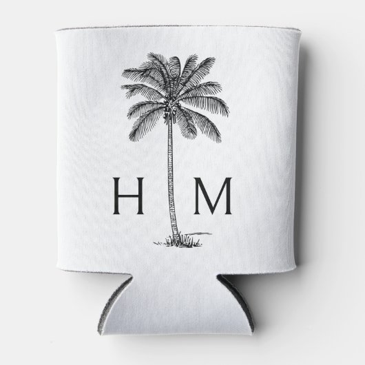 Monogram Dosenkühler (Vorderseite)