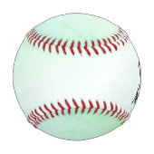 Monogram Drum Set Green Baseball (Vorderseite)