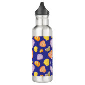 Monogram Edelstahlflasche (Links)