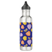 Monogram Edelstahlflasche (Rechts)