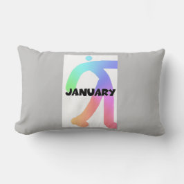 MONOGRAM - ERSTE JANUAR LENDENKISSEN