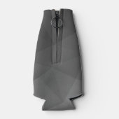 Monogram Flaschenkühler (Rückseite)