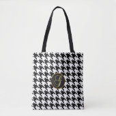 Monogram G Hounds Zahnbeutel Tasche (Vorderseite)