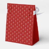 Monogram Geschenkschachtel (Rückseite)