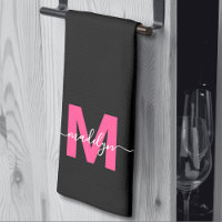 Monogram