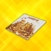 Monogram Golden Hütte Core | Fliese