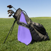 Monogram Golf Towel HAMbWG Golfhandtuch (Gras)