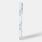 Monogram Grandmillenial Citrus Tree Ginger Jar Case-Mate iPhone Hülle (Rückseite / Rechts)