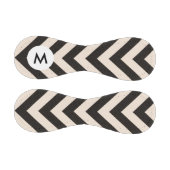 Monogram Hazard Stripes Baseball (Paneele)