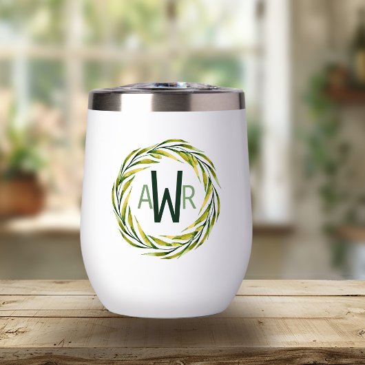 Monogram ID667 für Aquarellrahmen