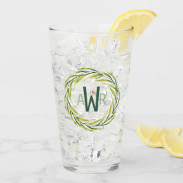 Monogram ID667 für Aquarellrahmen Glas