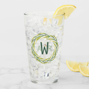 Monogram ID667 für Aquarellrahmen Glas