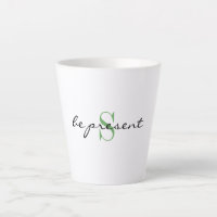 Monogram Initial, Stylish Script vorhanden sein,