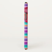 Monogram iPhone Case (Hinten/Rechts)