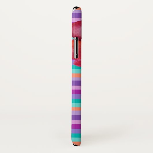 Monogram iPhone Case (Hinten/Rechts)